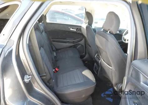 2016 Ford Edge Se z USA, uszkodzony, nr VIN 2FMPK3G91GBC42928